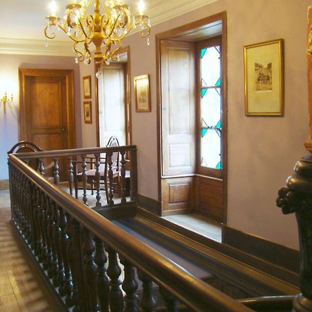 Chateau De Crocq - Chambres D'Hotes De Charme Ngoại thất bức ảnh