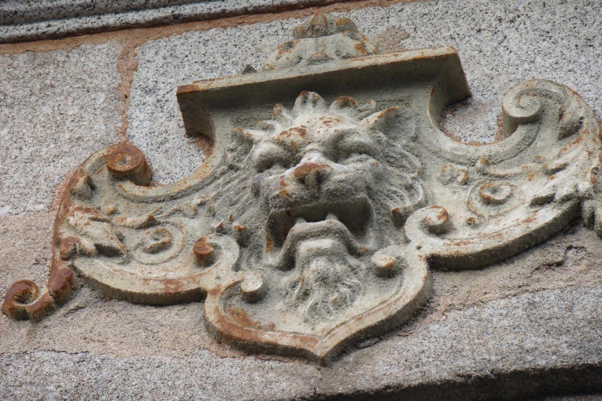 Chateau De Crocq - Chambres D'Hotes De Charme Ngoại thất bức ảnh